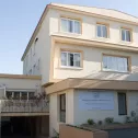 Maison d'enfants à caractère social Jacques Laval