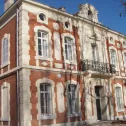 Maison d'enfants à caractère social François Libermann