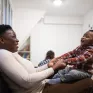 Coup d'Pouce 92 - Madou joue avec sa maman